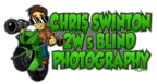 Chris Swinton 2Ws Blind Photography logo